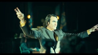 Joker: Folie à Deux - Trailer #2 - Only in theaters October 4