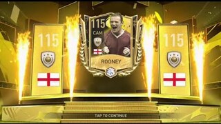 All in 10 Juta di Game Gacha Di FIFA MOBILE‼️Demi Roney Ovr 115.