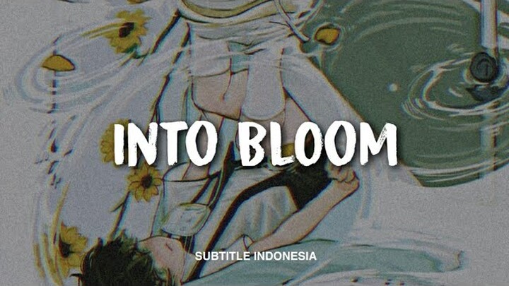 N.FLYING (엔플라잉) – 'INTO BLOOM' Lirik & Terjemahan (Rom/IndoSub)