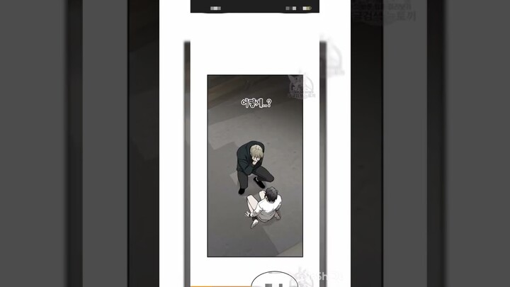 Yaoi/bl#manhwa#Obessed_love