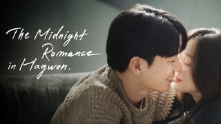 MY MIDNIGHT ROMANCE IN HAGWON EP07 tagalog