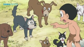 Doraemon episode 470
