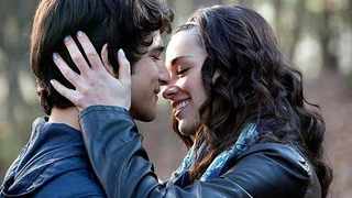 Scott and Allison - Teen Wolf