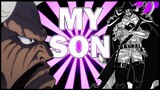 Kaido's Son Benson: The TRUE ACE of the Beast Pirates | One Piece Discussion