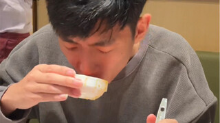 去火锅店就喝汤底