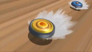 BEYBLADE METAL FUSION Season 1 Episode 34 Hindi Dubbed | ANIMAX HINDI