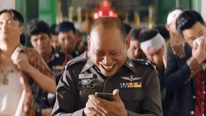คุณระเบิดโรงพยาบาลภายในเพลงเดียวเหรอ?