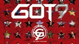 GOT7 - 1st Japan Tour 2014 'Around The World' [2014.11.05]