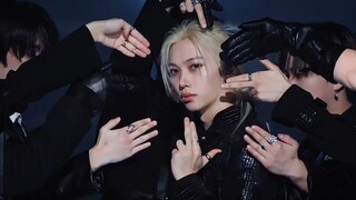StrayKids BBMAs ChkChkBoom+JJAM HD Panggung | 241213