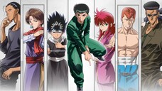 Yu Yu Hakusho Episode 15 Sub Indonesia