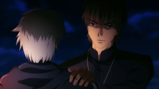 『FATE』Zero และ Night In the Name of the Father丨AMV