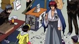 Hikaru no Go Episode 4 ( sub indo)
