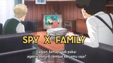 spy x family episode 2 part 1, check!!!