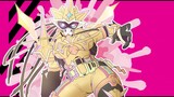 [Anime][Tay đua đeo mặt nạ]Ex-aid Hip