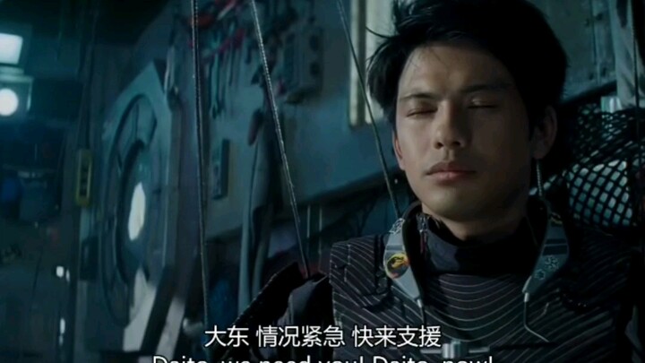 这变身我直接爱了
