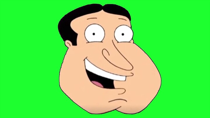 【Family Guy】 【Dubbing Cina】 Halo semuanya, nama saya Quagmire.