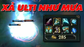 Xả ulti như mưa ở chế độ mới | Draven Móng Vuốt ✩ Biết Đâu Được