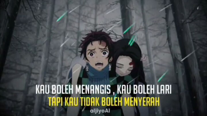 🎧song: tanjirou no uta