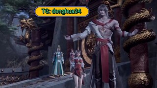 Ancient Myth Episode 179 Subtitle Indonesia