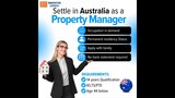 Jobs for Property Managers in Australia