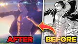 Attack On Titan Season 4 Trailer - Anime vs Manga Comparison (MAPPA) | Who Did It Better?