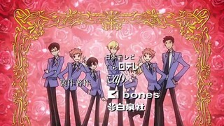 Ouran High School Host Club EP 10 [Sub Việt]