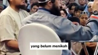 Assalamualaikum warahmatullahi wabarakatuh, Subhanallahi wabihamdihi Subhanallahil adzim