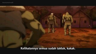 Isekai One Turn Kill Neesan Episode 1 Sub Indo