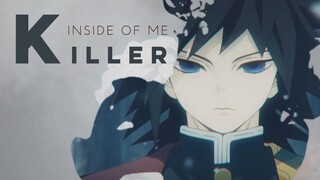 [MEP | AMV] The Killer