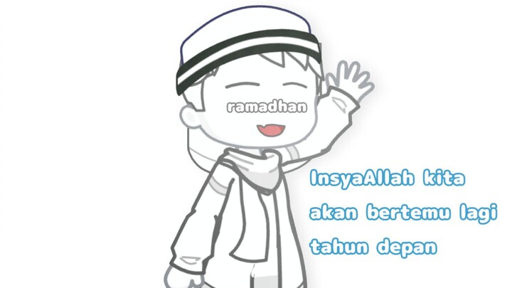 goodbye ramadhan