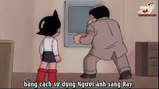 Astro Boy Siêu Đáng Yêu P92