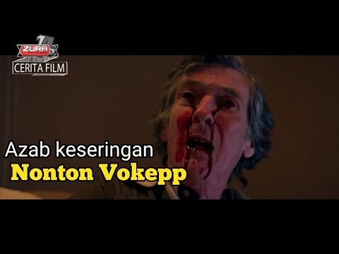 nangis darah karena itu - Alur cerita film boys from county