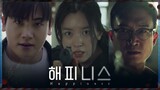 Happiness (2021) - Episode 8