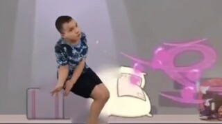 Tom and Jerry Singing Version 2