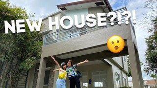 Lancaster Cavite House TOUR!!!