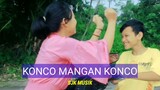 SJK Musik - Konco Mangan Konco (Official Audio)