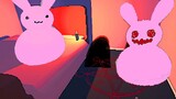 Horror Game Where You Help A Cute creepy Bunny Have Fun & Don't Go Down That Hole Made For You