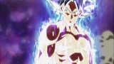 [Pemilihan Animasi 2020] Ultimate VS Explosive Jiren yang Sempurna dan Nyaman! Klip Tempur Dragon Ball Super Burning