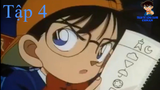 Conan - Tập 4