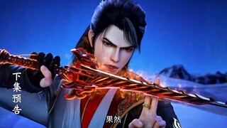 Legend Of Martial Immortal Eps 108 | Preview 🔥
