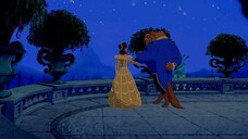 Beauty And The Beast- Người Đẹp Và Quái Vật (1991) Vietsub