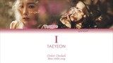 Taeyeon i lyrics
