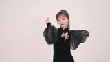 At last, there you are! Peach Blossom cheongsam, dance cover