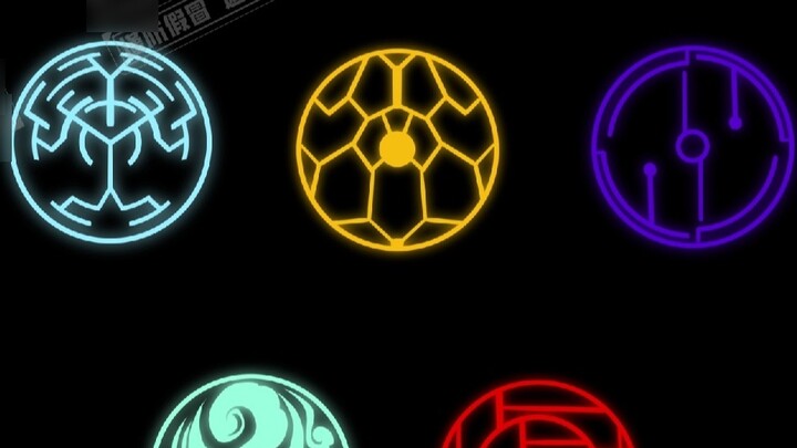 [Absolut และ the New Gods]/เหล่าทวยเทพลงมา และชะตากรรมตกอยู่ที่—