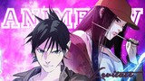「Anime ᴍv」Hitori no Shita - Levitate