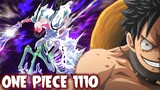 REVIEW OP 1110 LENGKAP - ZORO NGAMUK! KEMAMPUAN UNIK DARI MUSUH TERAKHIR ZORO! - One Piece 1110+
