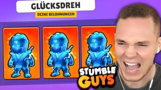 100% SOFORT *SPEZIAL SKIN* BEKOMMEN in Stumble Guys 😍