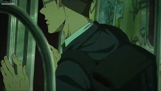 Watch free Ninja kamui episode 02 for free :link in description