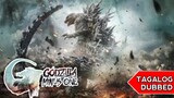 Godzilla Minus One - Tagalog Dubbed (NETFLIX) 2024