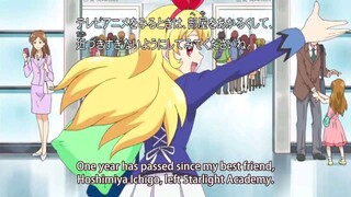 Aikatsu! 2 Episode 2 Eng Sub!